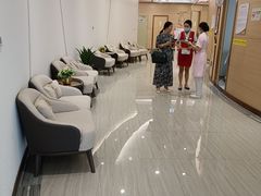 -慈铭奥亚健康体检(南山店-保利分院)