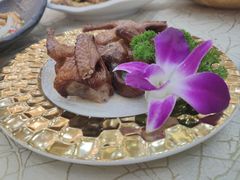 -轩记海鲜餐厅·四十五年老字号·经典粤菜(西区彩虹店)