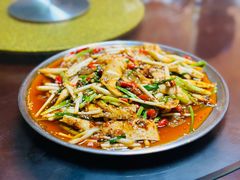 火爆黄喉-杨记隆府(白象街店)