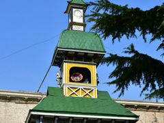 -旅顺留声机博物馆