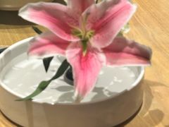 -四季餐厅·新津菜(环湖中路店)