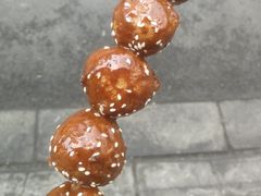 糖油果子-邓记新一代糖油果子(四川煤管局供销公司职工宿舍店)