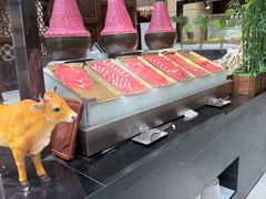 -朗丽兹自助餐厅