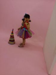-倾城宝贝儿童摄影(浦东金谊店)