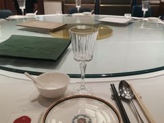 餐具摆设-老吉士(环贸iapm店)
