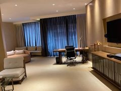 -上海衡山路十二号华邑酒店
