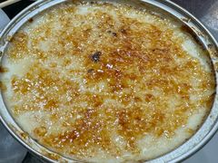 焦糖脆脆双皮奶冻-民信老铺(双皮奶博物馆店)