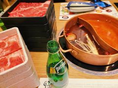 牛上脑-伊豆野菜村(大族广场店)