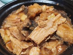 -新兴·金羊座·粤菜点心(乐峰店)
