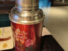 小吊梨汤-局气 烤鸭·北京菜(光华路店)