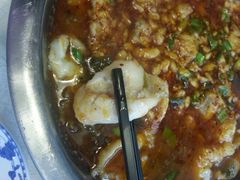 -金良酸菜鱼(宁海路总店)