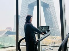 -Trainyard 炼·工场(中国国际贸易中心店)