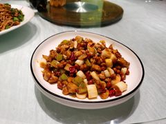 -咪咪川菜(长乐西路店)