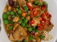 -鑫小城故事·藕汤·家常菜(台北一路总店)