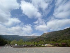 -北京十三陵国家森林公园蟒山景区