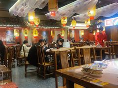 -杨记隆府重庆江湖菜(大悦城店)