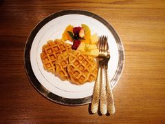 -老欧洲咖啡·西餐(后湖店)