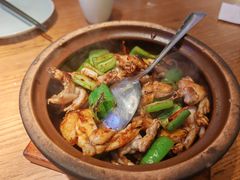 -常来小聚·广州非遗传承餐厅(地王广场店)