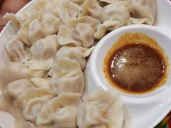-闯关东东北农家菜(崂山石老人店)