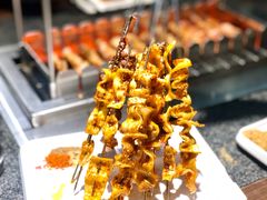 -邢氏老太太烧烤(罗湖店)