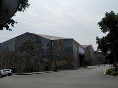 -四川美术学院美术馆