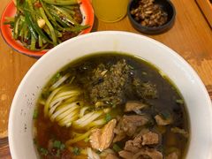 -矮子粉店1985·长沙米粉(湘春路店)