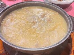 -侠成水上农庄(工业大道店)