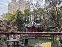 -上海虹桥宾馆味翠餐厅