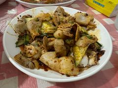 -洪霞餐馆