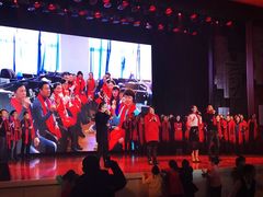 -佳木斯市第一中学(二校区)