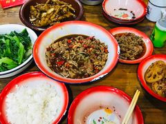 -老三样·美食研究中心(世贸路店)