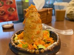 -ITARU食堂·定食料理(西丽店)
