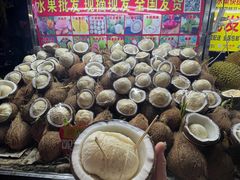 -海大南门夜市(海富街店)