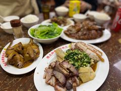 -陈光记烧腊店(罗保博士街店)