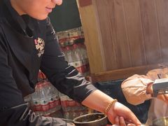 -九田家黑牛烤肉料理(新辰里亚运村店)