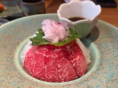 -Minase水濑·日料放题(外滩店)