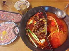 -楠火锅(太古里总店)