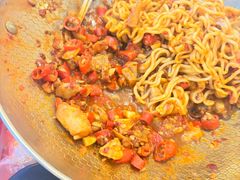 -老闵田螺馆·南昌市井菜·特色小吃(总店)
