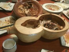 -窄巷子陕菜馆·地道陕西菜(粉巷店)
