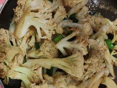 -望庐说·本地菜馆