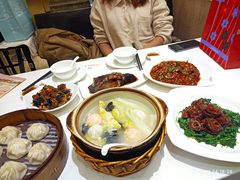 -光明邨大酒家(淮海路店)