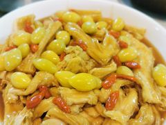 -佳美十大名菜  创于1992