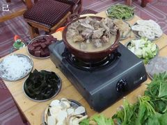 DSC00670-钰洁腊排骨火锅