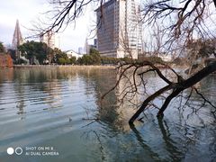 -南通濠河风景名胜区