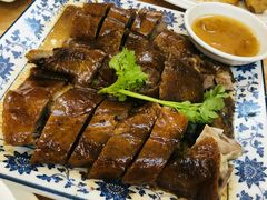 -水乡人家私房菜(逢简店)