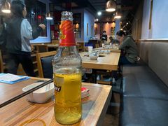 -傣妹火锅(南京东路一店)