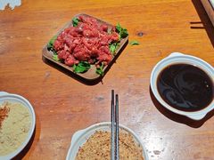 -86烧烤·炭火烧烤 (石人总店)