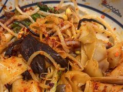 -陇上秦轩西安biangbiang面(EFC欧美金融商业城店)