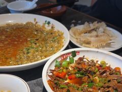 -建辉湖南土菜馆(高新店)