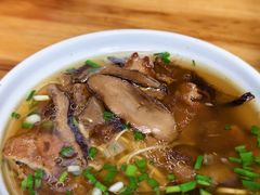 -康大口蘑面庄(将军街店)